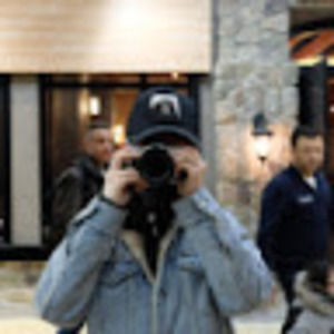 Meet your Posher, Chen